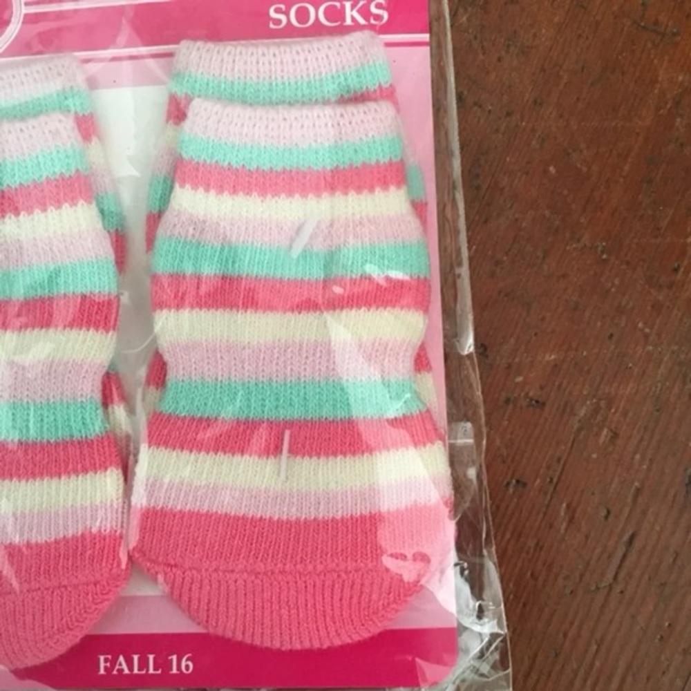 🐶Dog socks - Picture 2 of 3